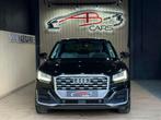 Audi Q2 30 TFSI * S LINE - COCKPIT * GAR 12 MOIS *, Auto's, Audi, Gebruikt, 116 pk, Zwart, Leder