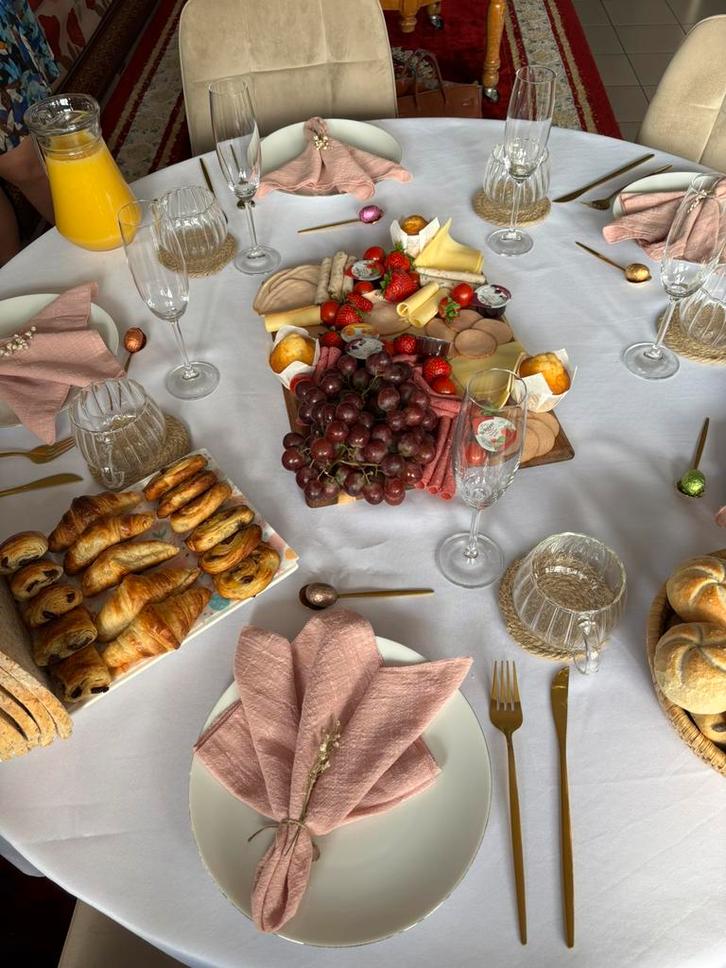 Eiken Eettafel 130cm, Huis en Inrichting, Tafels | Eettafels, Zo goed als nieuw, 100 tot 150 cm, 50 tot 100 cm, Vier personen