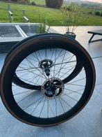Bontrager Aeolus Pro51 wielset 11/12 speed, Ophalen