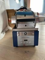Electrolux professionele panini-grill HSGEUAT (2014), Ophalen, Gebruikt, Fornuis, Frituur en Grillen