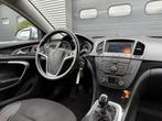 Opel Insignia Sports Tourer 2.0 CDTI EcoFLEX Edition, Autos, Achat, Entreprise, Boîte manuelle, 131 ch