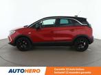 Opel Crossland X 1.2 Turbo Elegance (bj 2021, automaat), Auto's, Opel, https://public.car-pass.be/vhr/5327c651-16a9-403b-956b-d925b312de15