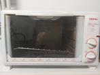 Tefal mini oven., Ophalen, Minder dan 45 cm, Gebruikt, Minder dan 45 cm