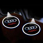 Audi in en uitstap verlichting/deurverlichting A3/A4/A6/Rs, Nieuw, Ophalen of Verzenden, Audi