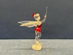 Swarovski Disney Kerst Tinkerbell Gelimiteerde Editie 2012, Verzamelen, Ophalen of Verzenden, Nieuw, Figuurtje