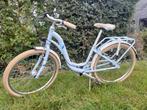Meisjesfiets 24 inch Puky Skyride (Blauw), Ophalen, 24 inch, Puky, Zo goed als nieuw