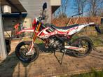 Rieju MRT Racing Edition, Fietsen en Brommers, 6 versnellingen, Nieuw, 50 cc, Ophalen