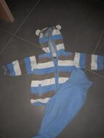 Setje h&m 56, Kinderen en Baby's, Babykleding | Maat 56, Jongetje of Meisje, H&M, Ophalen of Verzenden, Zo goed als nieuw