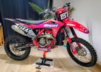 Gasgas mc250f 2023 ook ruil sxf sx fc tc yzf yz crf kxf rmz, Particulier, Traction Control