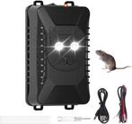 Répulsif à Ultrasons 12V pour Voiture avec Flash – Anti-R, Ophalen of Verzenden