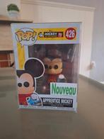 Micky mouse Funko 426, Collections, Jouets miniatures, Comme neuf, Enlèvement ou Envoi