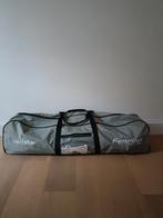 Complete Schermuitrusting, Sport en Fitness, Ophalen, Zo goed als nieuw