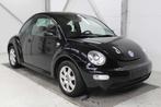 Volkswagen New Beetle 1.6i ~ Export ~ Radio ~ Airco ~ Keurin, 75 kW, Achat, Entreprise, Boîte manuelle