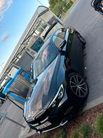 BMW 3-serie Hybrid 320e, Auto's, BMW, Automaat, Zwart, Leder, 5 deurs