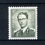 1073 MNH 1957-1960 - Z.M. Koning Boudewijn., Postzegels en Munten, Ophalen of Verzenden, Postfris, Postfris