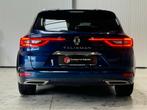 Renault talisman 4 Control automaat massage zetels navi, Auto's, Renault, Automaat, Blauw, Leder, Bedrijf