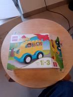 Duplo 10851 bus, Enfants & Bébés, Duplo, Enlèvement ou Envoi