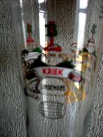 Lindemans  Framboise - Pécheresse -  Kriek, Enlèvement ou Envoi, Comme neuf, Verre ou Verres