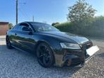 Audi A5 2.7 V6 TDI 190pk S-line, Auto's, Automaat, 4 zetels, Achterwielaandrijving, Zwart