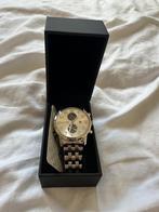 Montre de luxe pour homme August Steiner, Montre-bracelet, Enlèvement, Acier, Acier