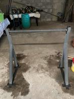 Optrekstang, Sport en Fitness, Fitnessmaterialen, Ophalen, Oprekstang