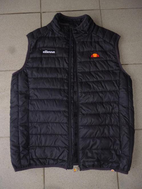 bodywarmer (S) marine, Kleding | Dames, Bodywarmers, Zo goed als nieuw, Maat 36 (S), Ophalen of Verzenden