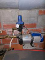 Groupe hydrophore, Tuin en Terras, Waterpompen, Ophalen, Gebruikt, Elektrisch, Regentonpomp