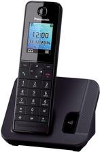 TEL SANS FILS PANASONIC, Ophalen of Verzenden, Zo goed als nieuw, 1 handset, Stralingsarm