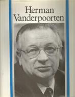 Huldeboek Herman Vanderpoorten, Ophalen of Verzenden, Gelezen, Politiek