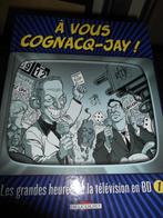 à vous cognac-jay eo, Boeken, Ophalen