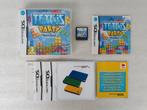 Nintendo DS: Tetris Party Deluxe, Games en Spelcomputers, Ophalen of Verzenden, Gebruikt