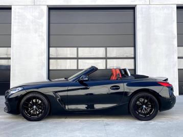BMW Z4 sDrive 20i Aut /Sportline/2 Jaar Garantie beschikbaar voor biedingen