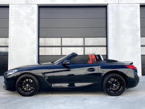 BMW Z4 sDrive 20i Aut /Sportline/2 Jaar Garantie, Auto's, BMW, Bedrijf, Te koop, Z4, ABS, Achteruitrijcamera, Airbags, Airconditioning