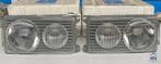 NOS set koplampen Bosch H4 L+R voor Mercedes-Benz W123, Auto-onderdelen, Ophalen of Verzenden, Nieuw, Mercedes-Benz