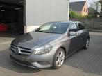 Mercedes-Benz A-Klasse 180 CDI URBAN PANODAK TOPSTAAT, Autos, Achat, Entreprise, Noir, 5 portes