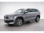Skoda Kodiaq 2.0 CRTDI L&K DSG7 150CH 7 PLACES Skoda Kodiak, Auto's, Skoda, Automaat, 5 deurs, 150 pk, SUV of Terreinwagen