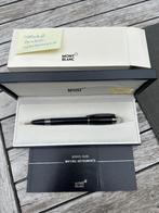 Montblanc starwalker fineliner, Ophalen, Zo goed als nieuw, Met doosje, Fineliner