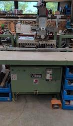 Blue max vitap, Ophalen