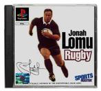 Jonah Lomu Rugby, Enlèvement ou Envoi, 1 joueur, Utilisé, À partir de 3 ans