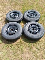 4 NIEUWE BANDEN 4 SEIZOEN 175/80R14 (LEES DE ADVERTENTIE AAN, Auto-onderdelen, Banden en Velgen, Ophalen, 14 inch, 175 mm, Nieuw