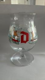 Duvel glas San Diego, Ophalen of Verzenden