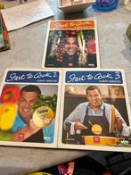 Start to cook : Albert Verdeyen, Boeken, Ophalen, Zo goed als nieuw