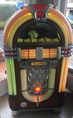 Wurlitzer OMT Cd, Verzamelen, Automaten | Jukeboxen, Ophalen, Zo goed als nieuw, Wurlitzer