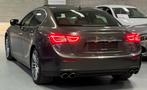 Maserati Ghibli 3.0d  275ch  2015  135.000km, Auto's, Maserati, Automaat, Euro 5, 2987 cc, 5 deurs