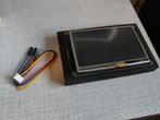 Nextion NX4827K043 4,3 inch verbeterde serie HMI Touch Disp, Ophalen of Verzenden, Zo goed als nieuw