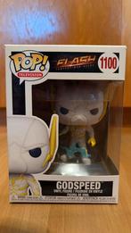 Funko Pop: Flash Godspeed, Ophalen, Zo goed als nieuw
