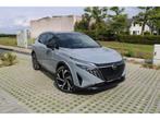 Nissan QASHQAI e-Power N-Design + Cold Pack + Glass Roof, Auto's, Automaat, Euro 6, Bedrijf, Hybride Elektrisch/Benzine