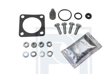 Volvo Revisie set rem druk begrenzer Amazon +P1800 B18+B20 +, Enlèvement ou Envoi, Neuf, Volvo