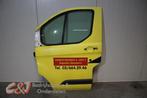Portier 2Deurs links van een Ford Transit Custom, Gebruikt, -, Deur, -