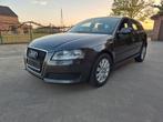 Audi A3 sportback BENZINE, Auto's, Voorwielaandrijving, Stof, 4 cilinders, Particulier